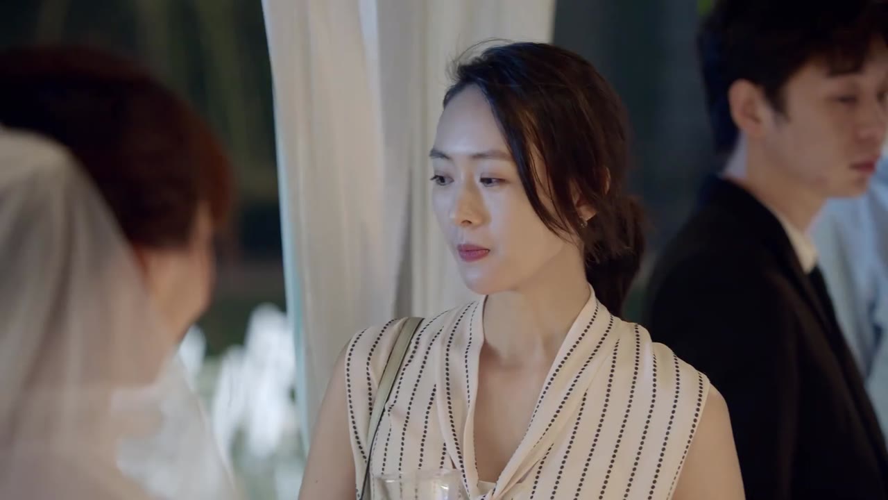 Ai Nói Tôi Không Thể Kết Hôn tập 7 cảnh 3