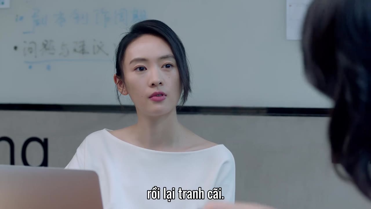 Ai Nói Tôi Không Thể Kết Hôn tập 10