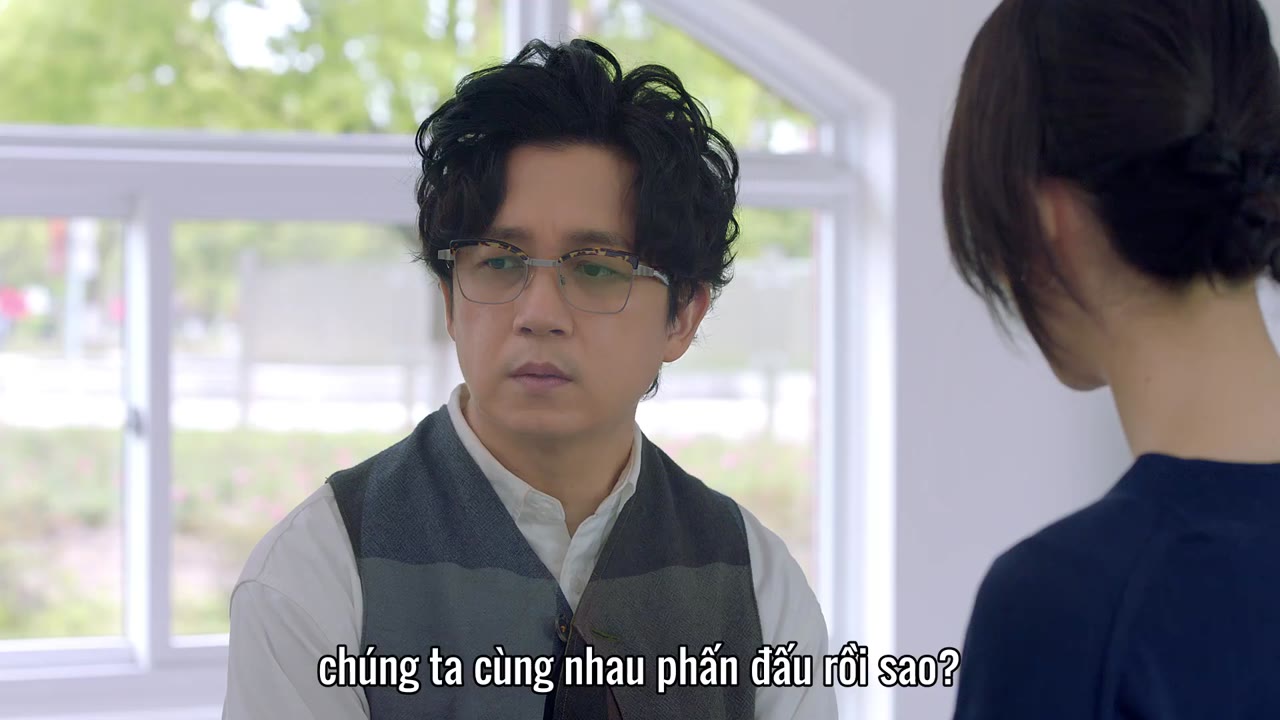 Ai Nói Tôi Không Thể Kết Hôn tập 13 cảnh 2