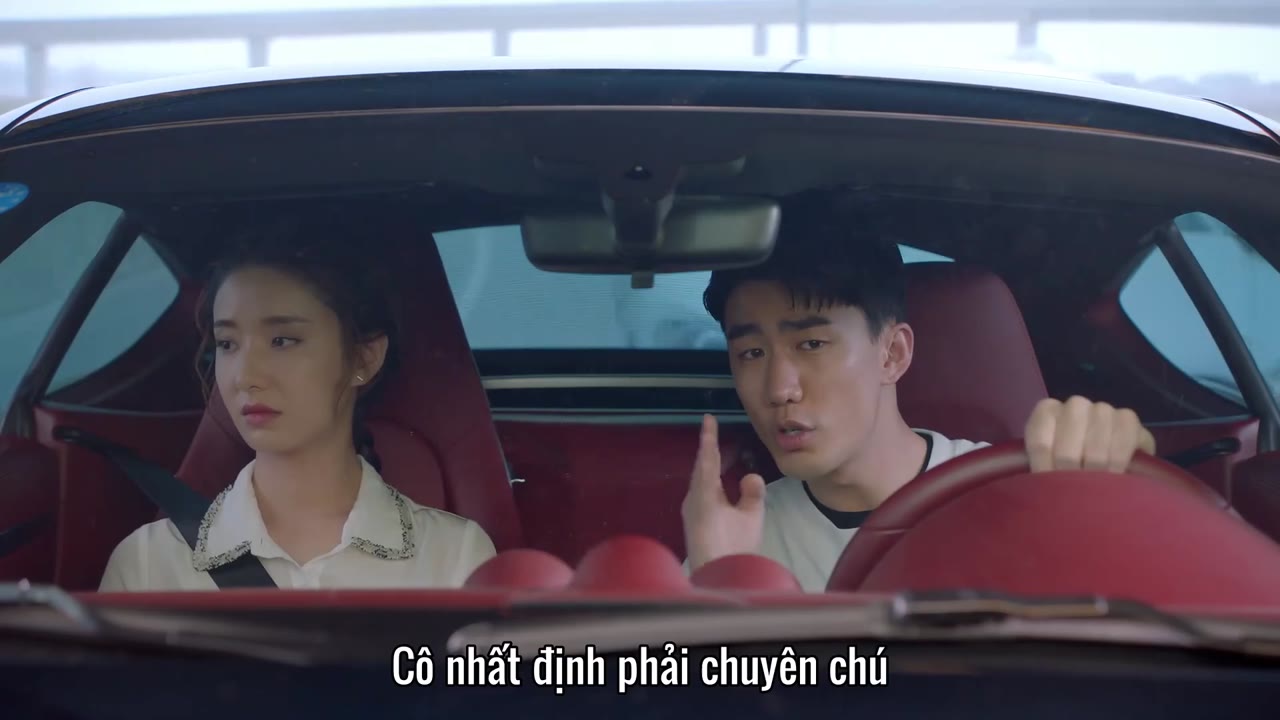 Ai Nói Tôi Không Thể Kết Hôn tập 13 cảnh 3