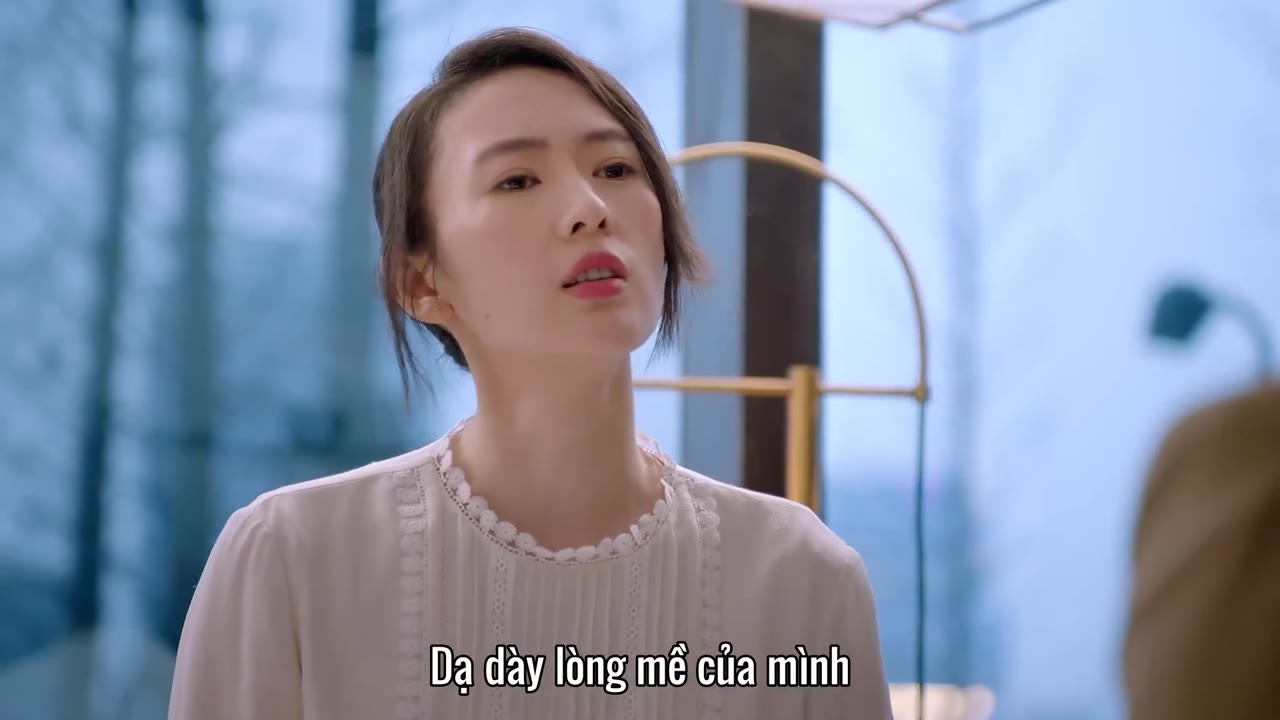 Ai Nói Tôi Không Thể Kết Hôn tập 15 cảnh 3