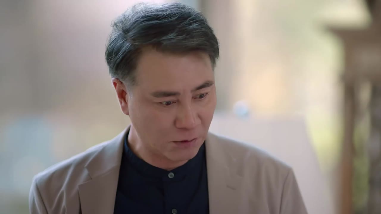 Ai Nói Tôi Không Thể Kết Hôn tập 17 cảnh 3