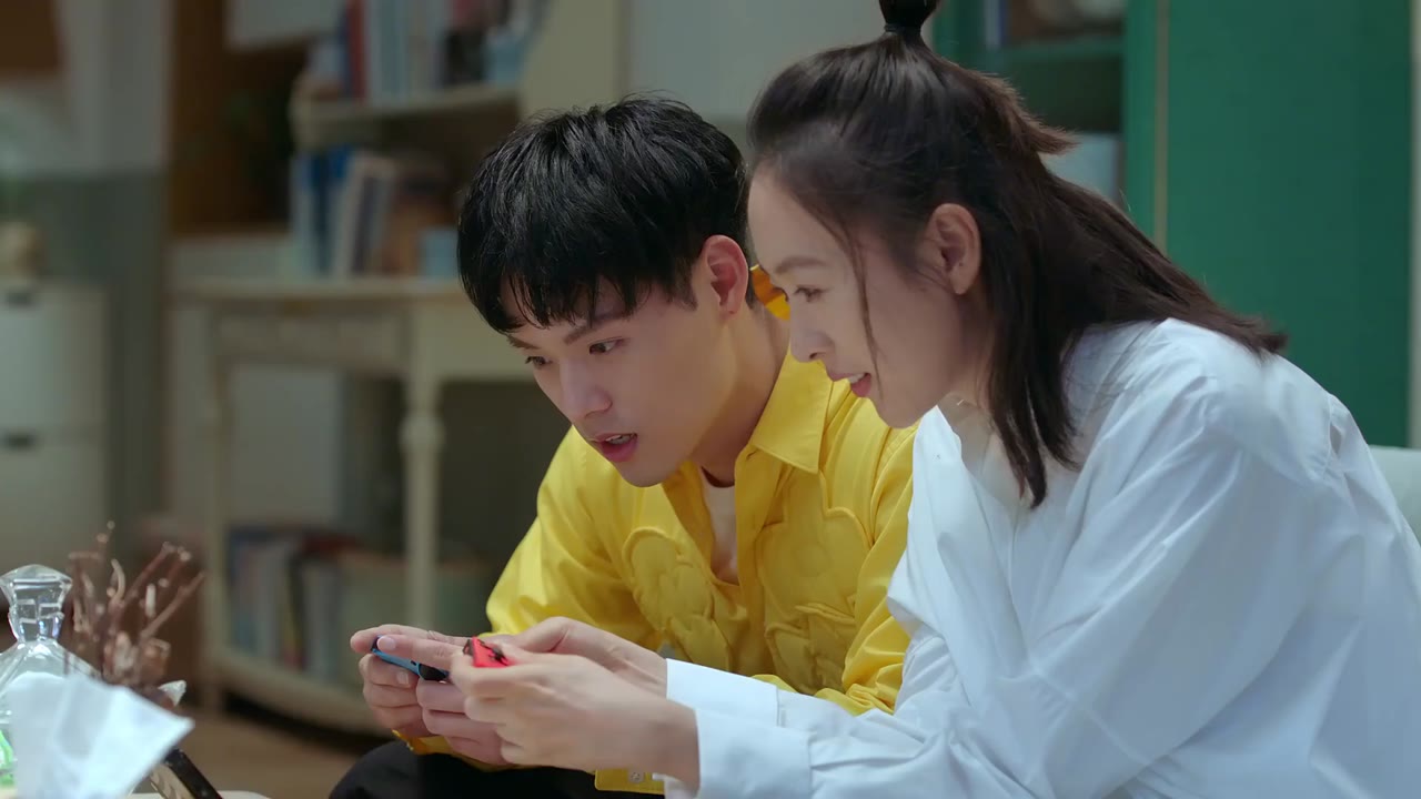 Ai Nói Tôi Không Thể Kết Hôn tập 19 cảnh 3