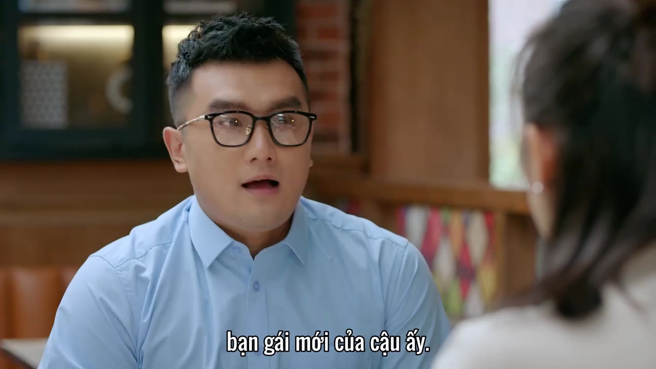 Ai Nói Tôi Không Thể Kết Hôn tập 20
