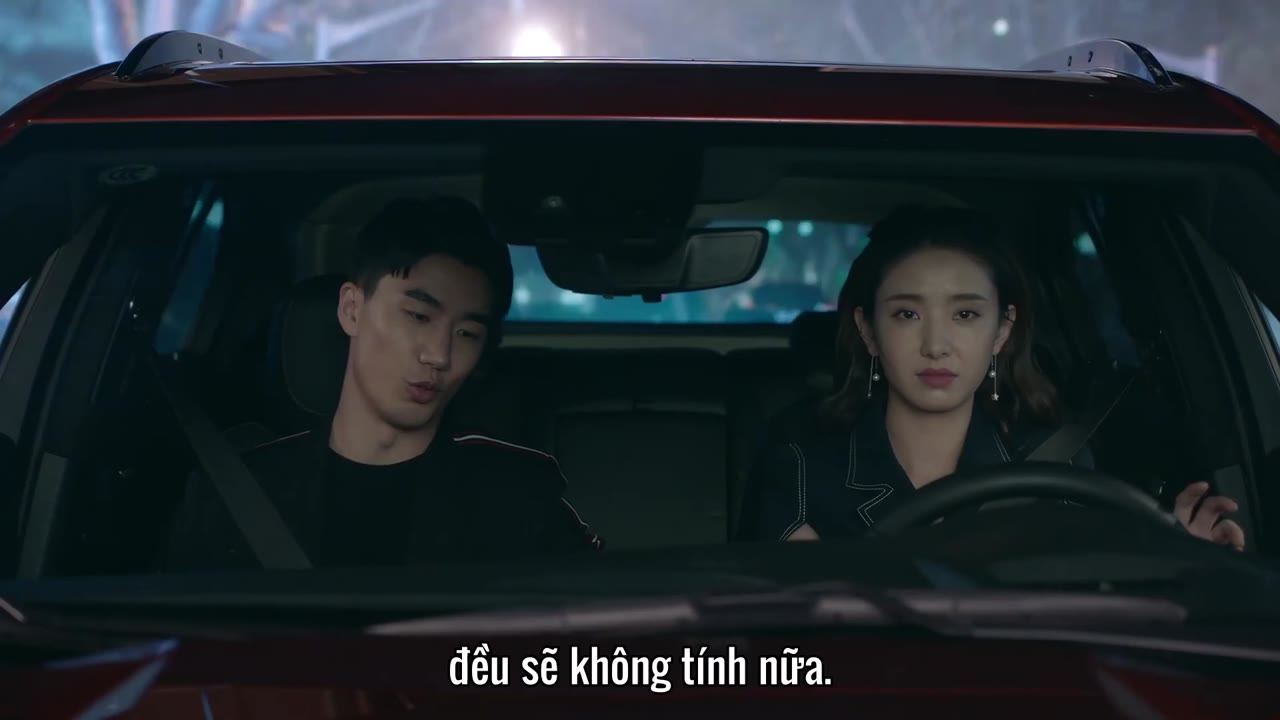 Ai Nói Tôi Không Thể Kết Hôn tập 21 cảnh 2