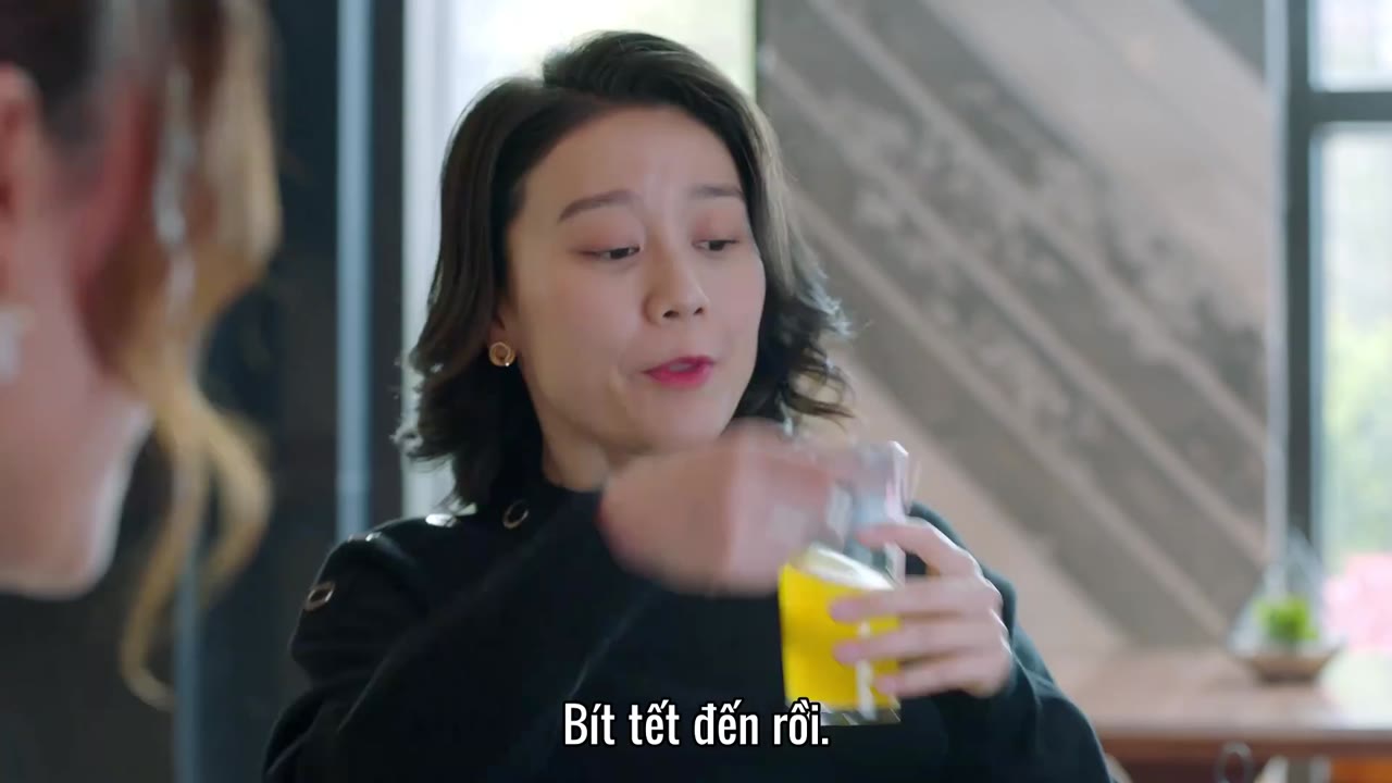 Ai Nói Tôi Không Thể Kết Hôn tập 22