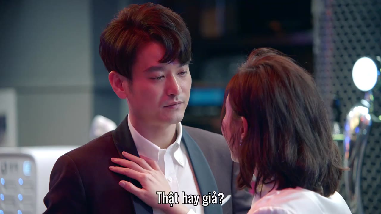 Ai Nói Tôi Không Thể Kết Hôn tập 23