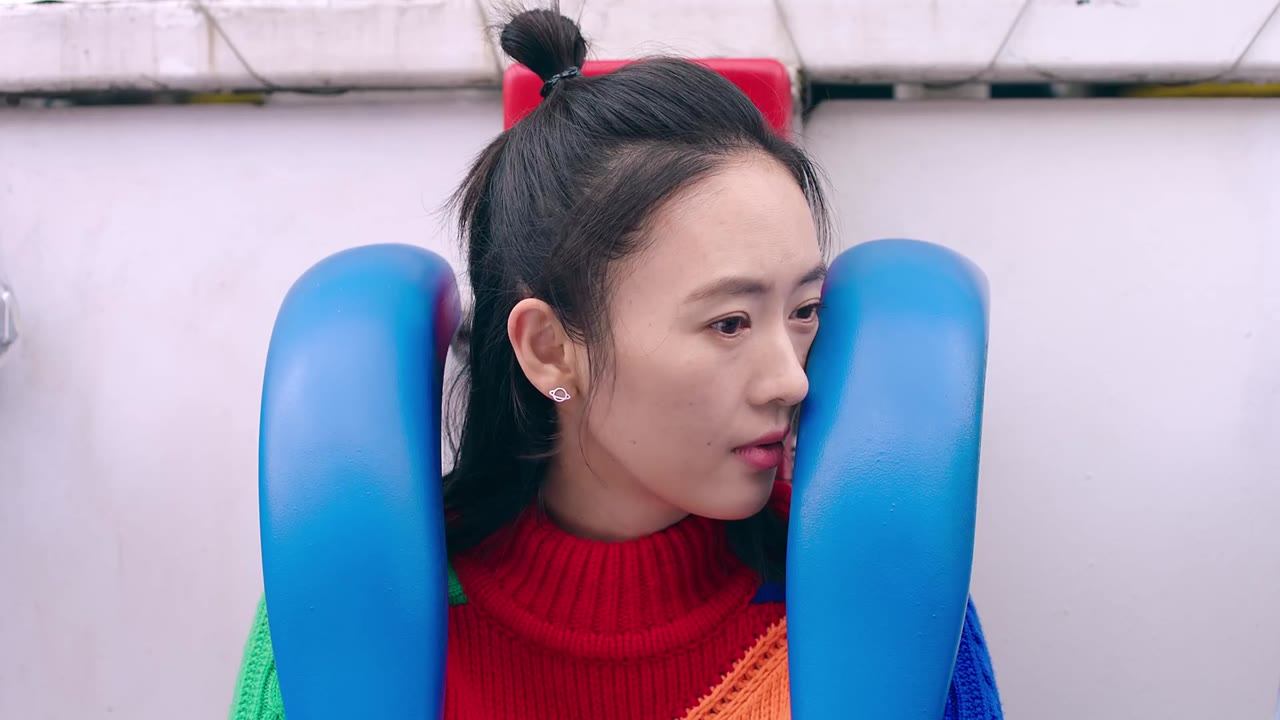 Ai Nói Tôi Không Thể Kết Hôn tập 24