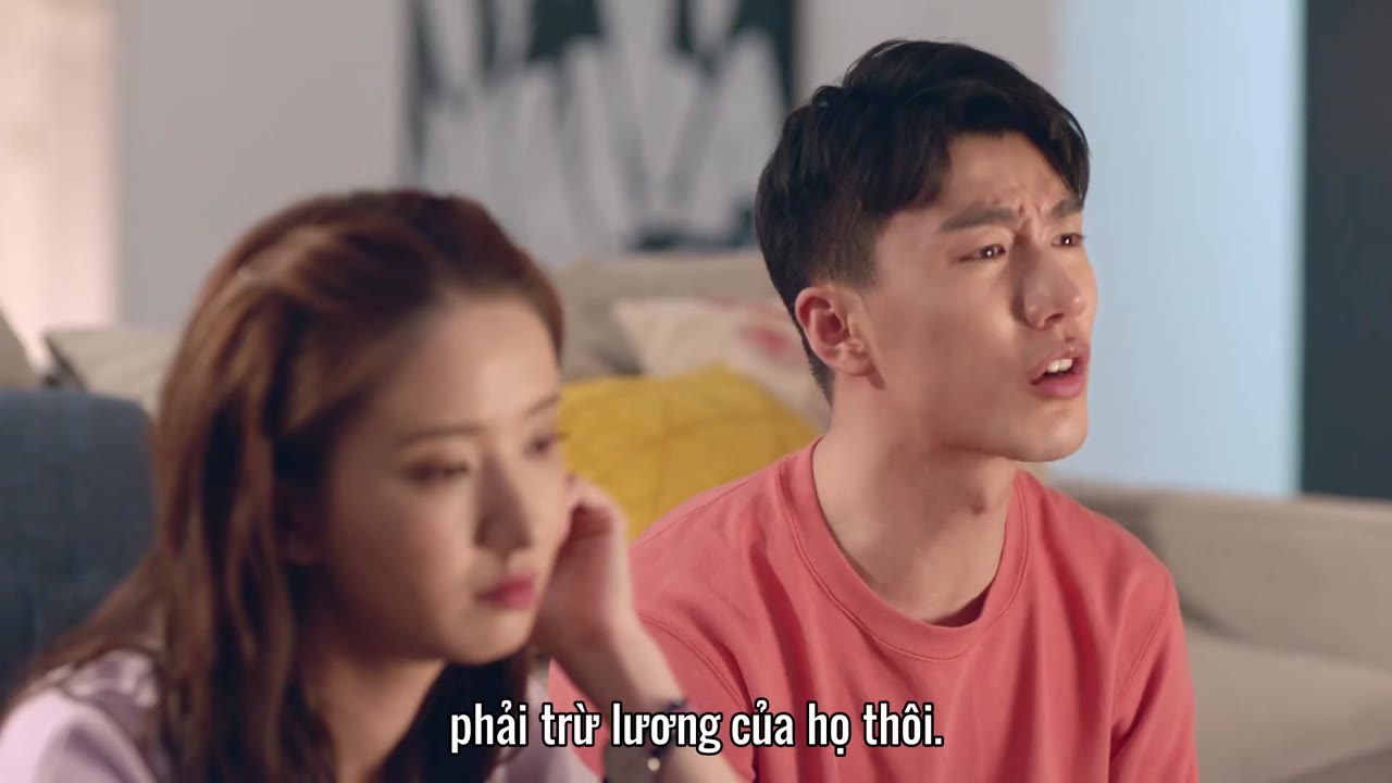 Ai Nói Tôi Không Thể Kết Hôn tập 26 cảnh 3