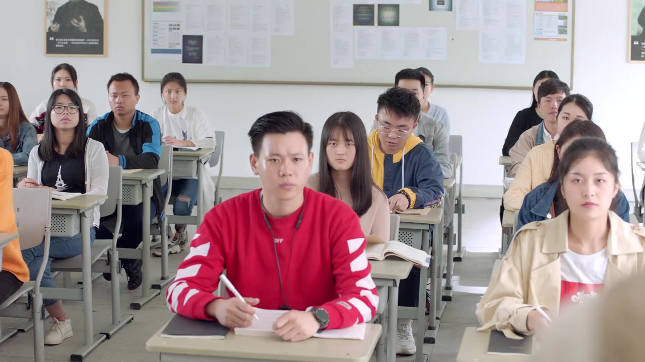 Ai Nói Tôi Không Thể Kết Hôn tập 27 cảnh 2