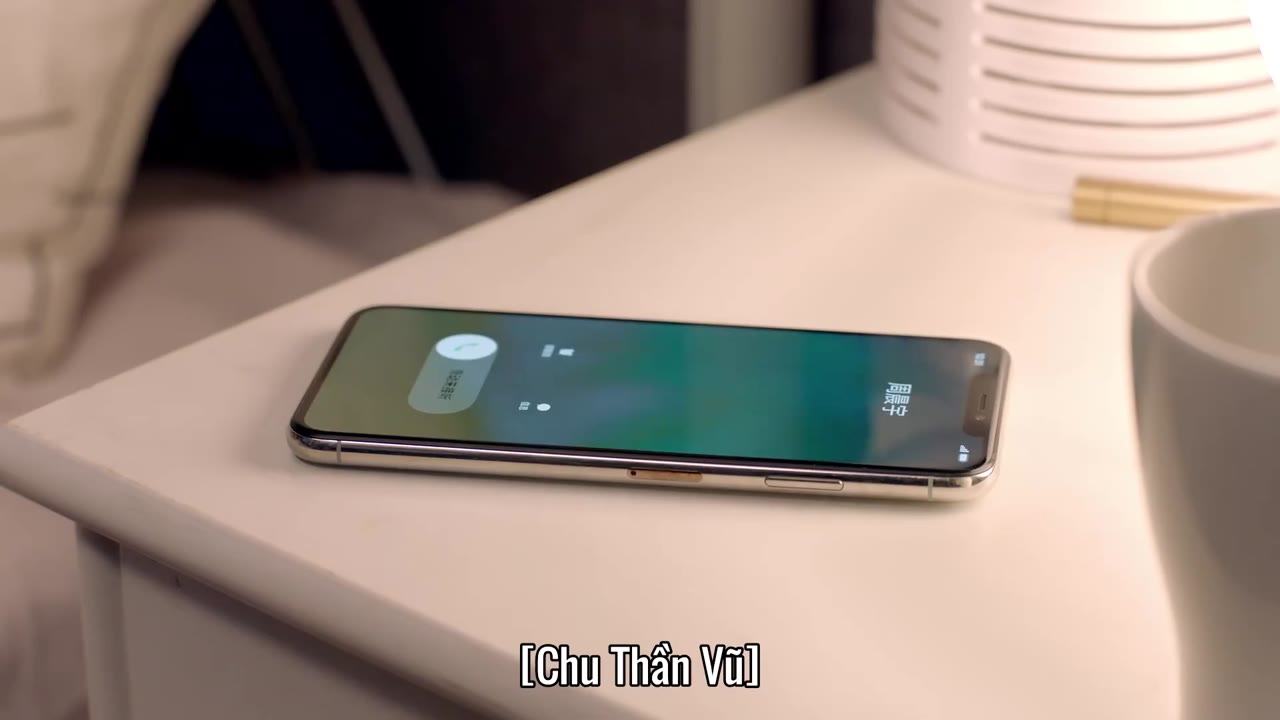 Ai Nói Tôi Không Thể Kết Hôn tập 29