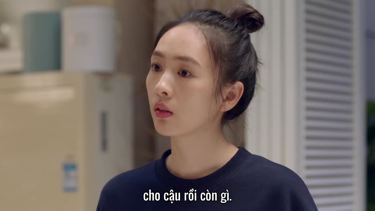 Ai Nói Tôi Không Thể Kết Hôn tập 29 cảnh 2