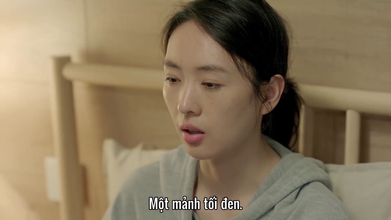 Ai Nói Tôi Không Thể Kết Hôn tập 32 cảnh 2