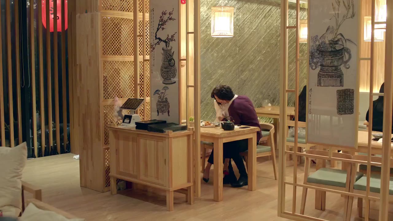 Ai Nói Tôi Không Thể Kết Hôn tập 33