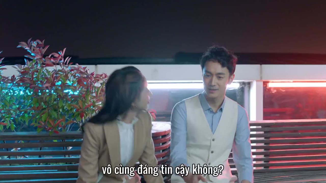 Ai Nói Tôi Không Thể Kết Hôn tập 36 cảnh 2