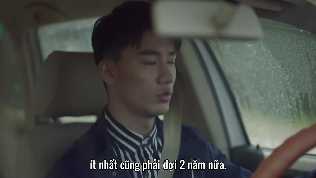 Ai Nói Tôi Không Thể Kết Hôn tập 37 cảnh 2