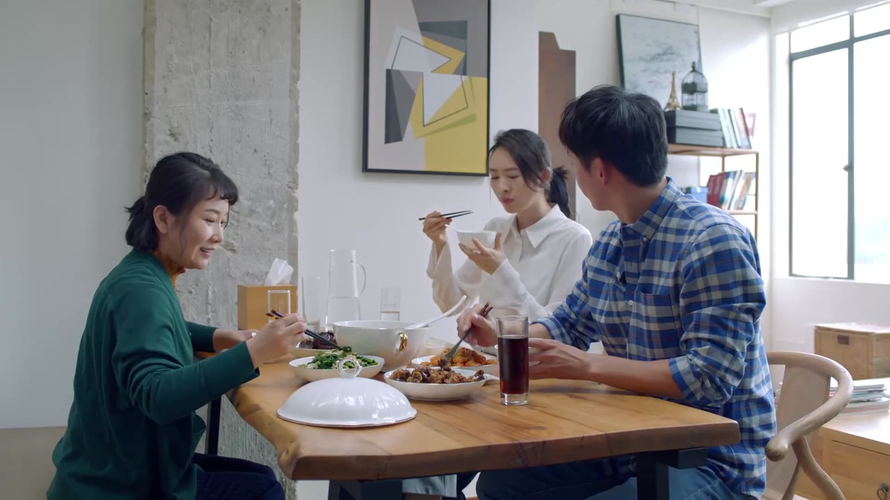 Ai Nói Tôi Không Thể Kết Hôn tập 38 cảnh 3