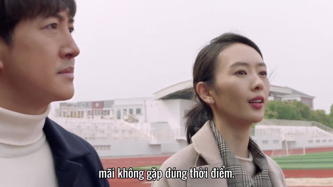 Ai Nói Tôi Không Thể Kết Hôn tập 39 cảnh 2