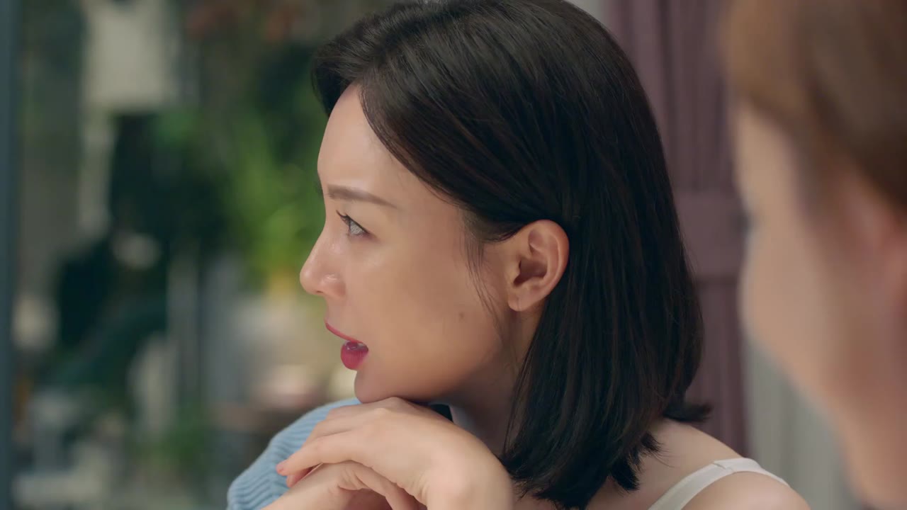 Ai Nói Tôi Không Thể Kết Hôn tập 39 cảnh 3