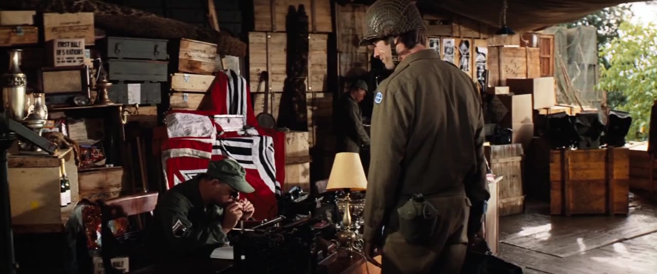 Kelly's Heroes tập 1