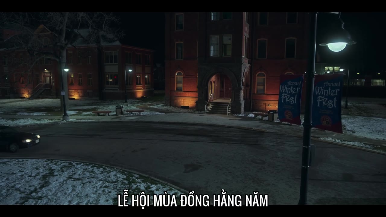 Chìa Khóa Chết Chóc (Phần 2) tập 5