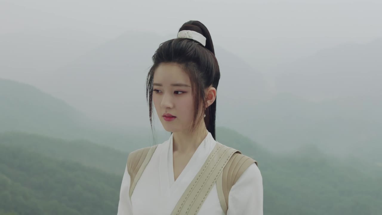 Thả Thí Thiên Hạ / Tranh Thiên Hạ tập 6