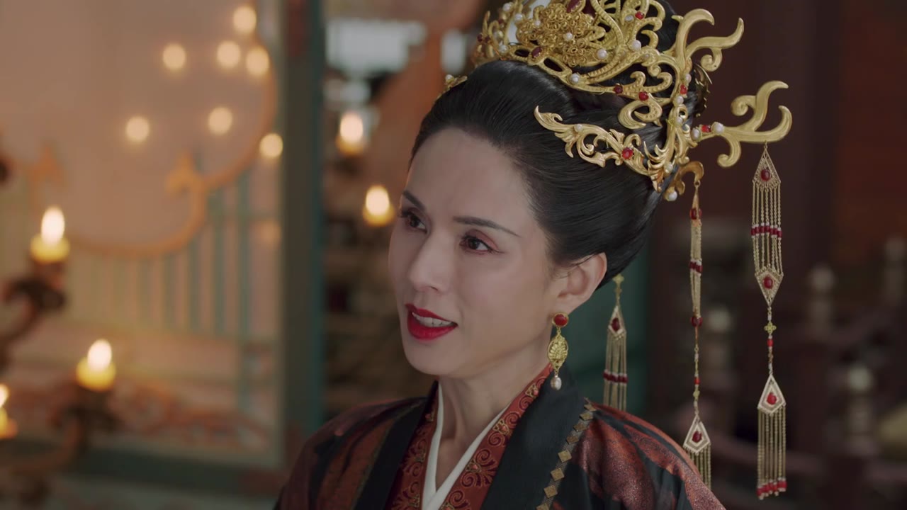 Thả Thí Thiên Hạ / Tranh Thiên Hạ tập 14 cảnh 3