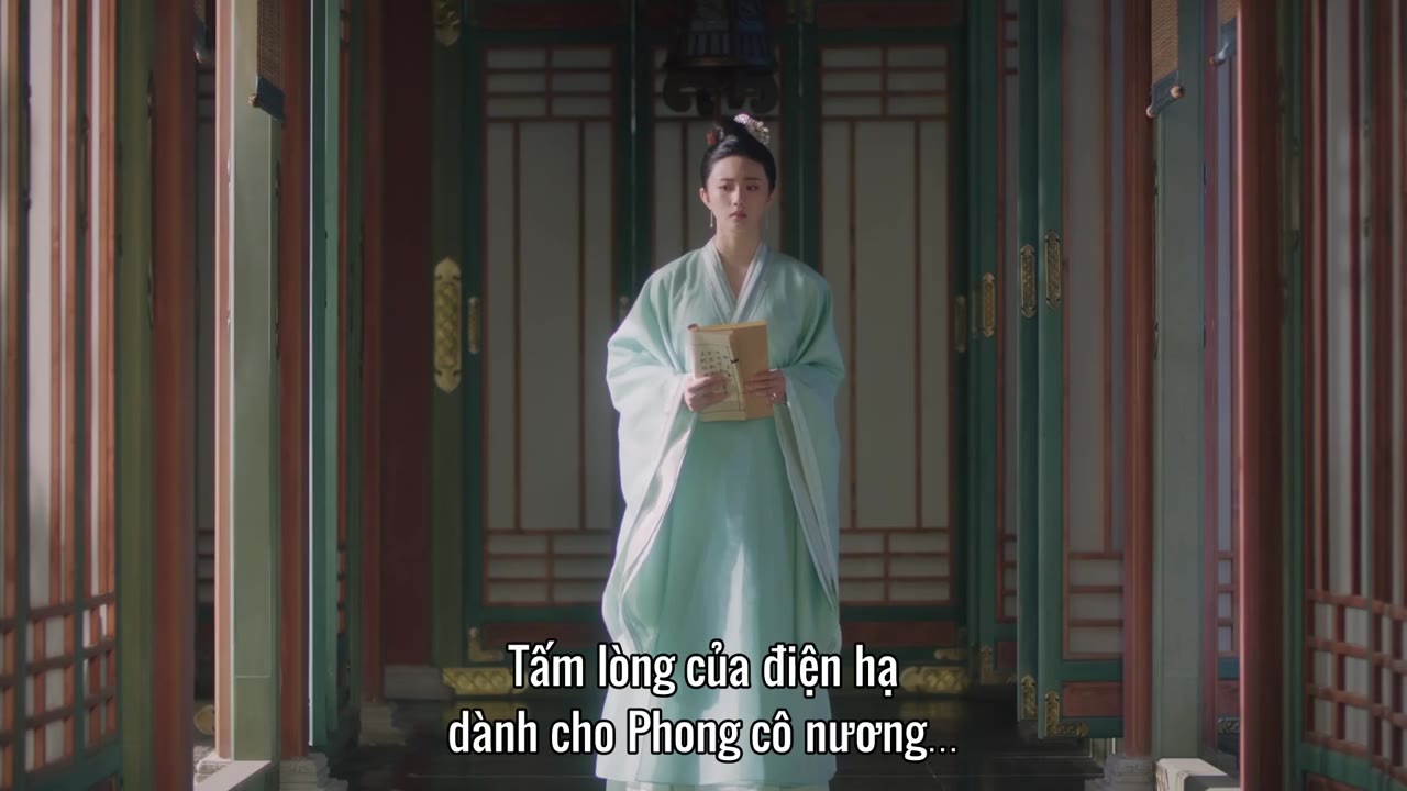 Thả Thí Thiên Hạ / Tranh Thiên Hạ tập 18