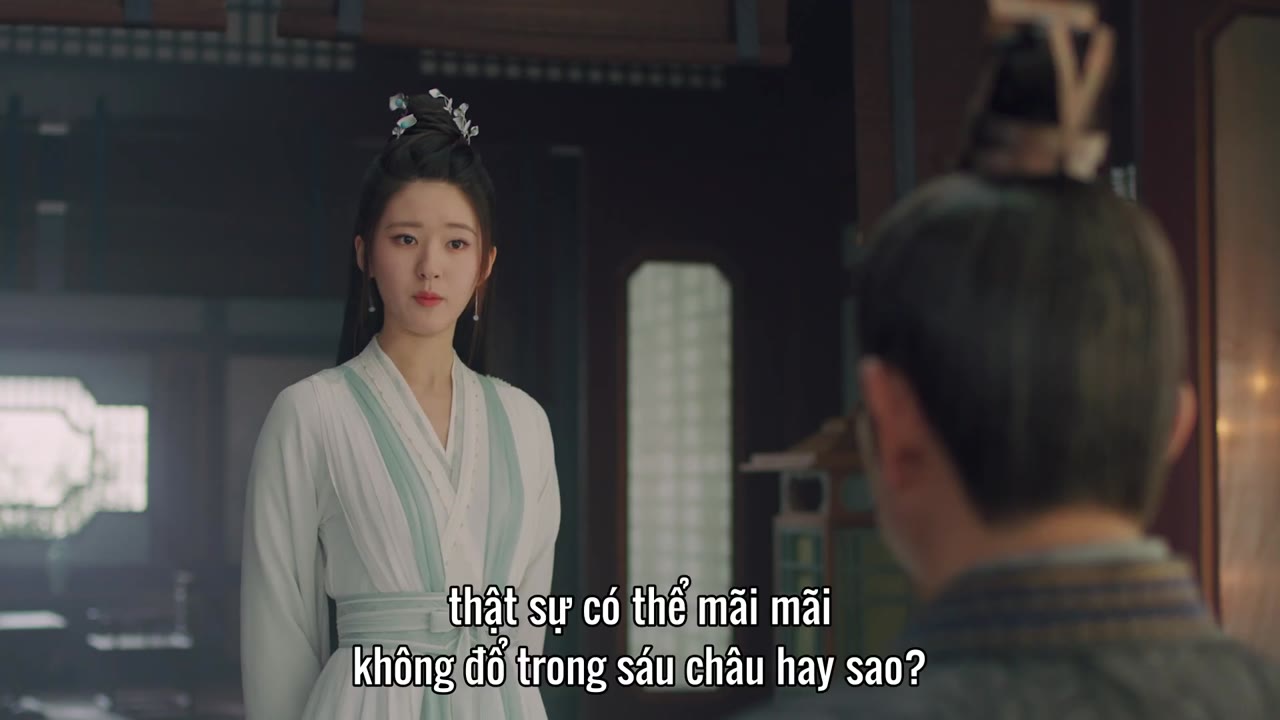 Thả Thí Thiên Hạ / Tranh Thiên Hạ tập 23