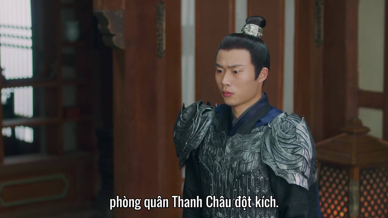 Thả Thí Thiên Hạ / Tranh Thiên Hạ tập 25 cảnh 2