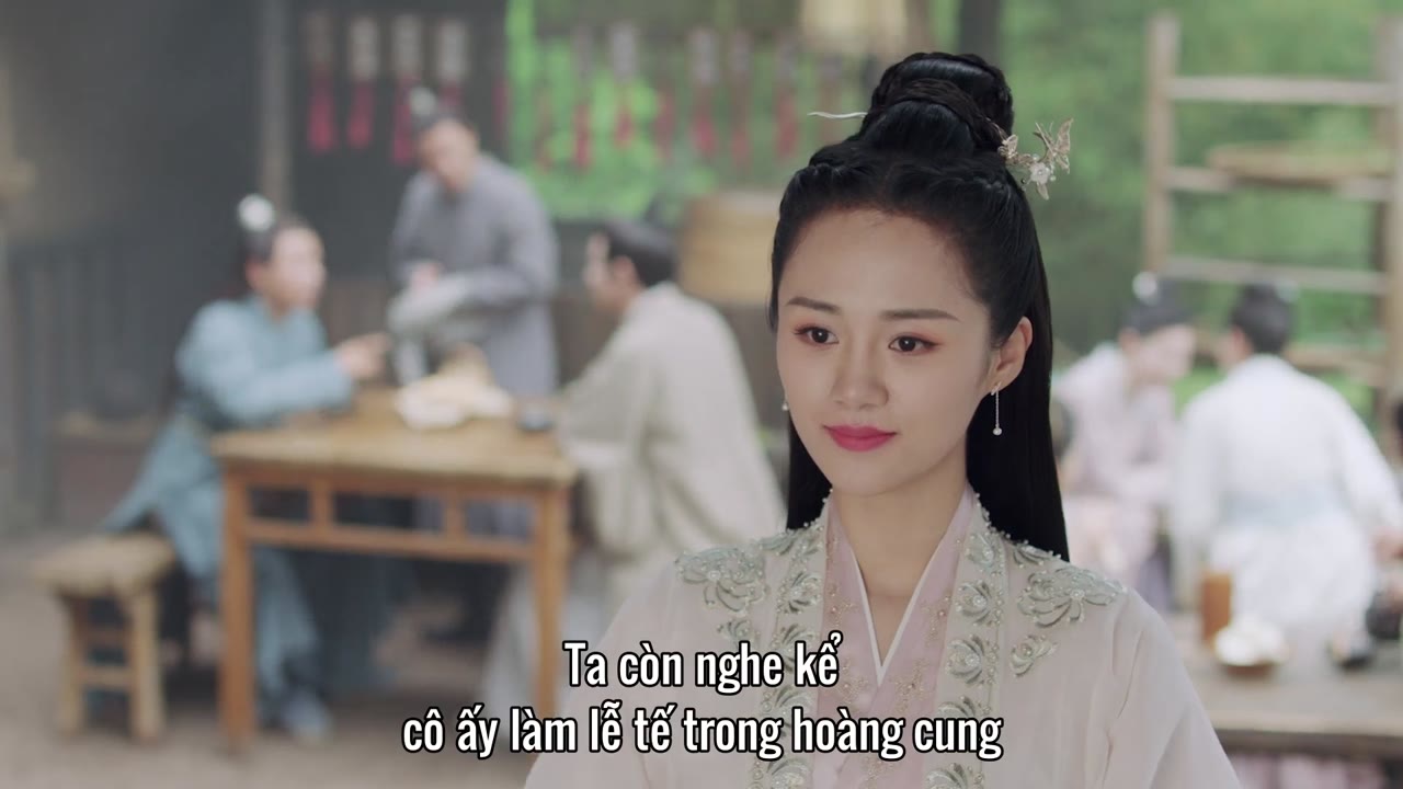 Thả Thí Thiên Hạ / Tranh Thiên Hạ tập 27