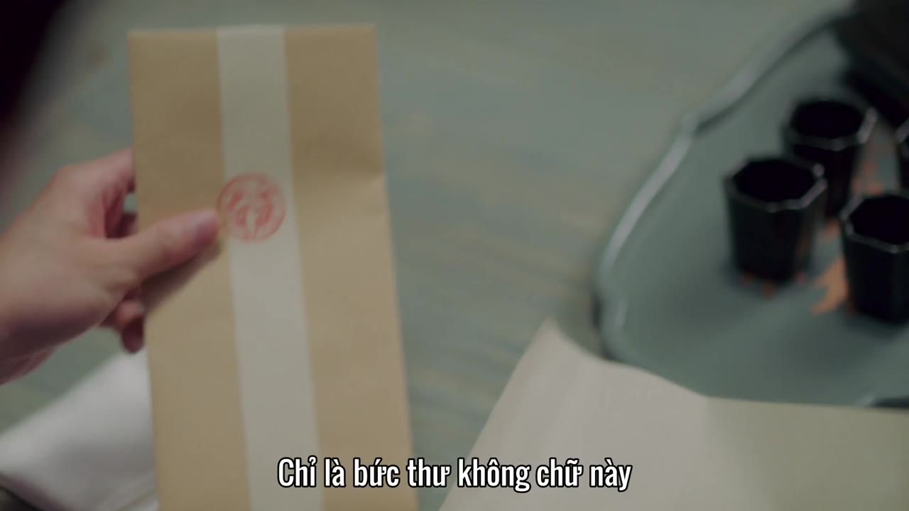 Thả Thí Thiên Hạ / Tranh Thiên Hạ tập 27 cảnh 3