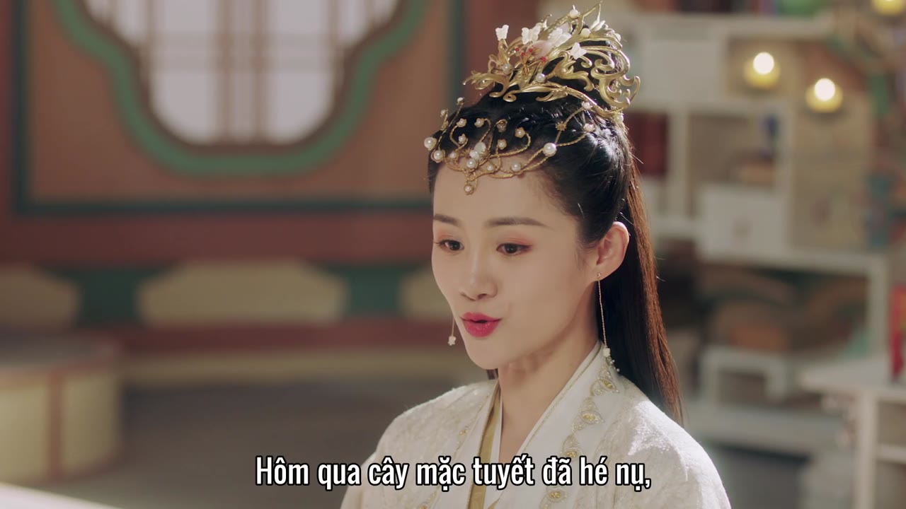 Thả Thí Thiên Hạ / Tranh Thiên Hạ tập 29