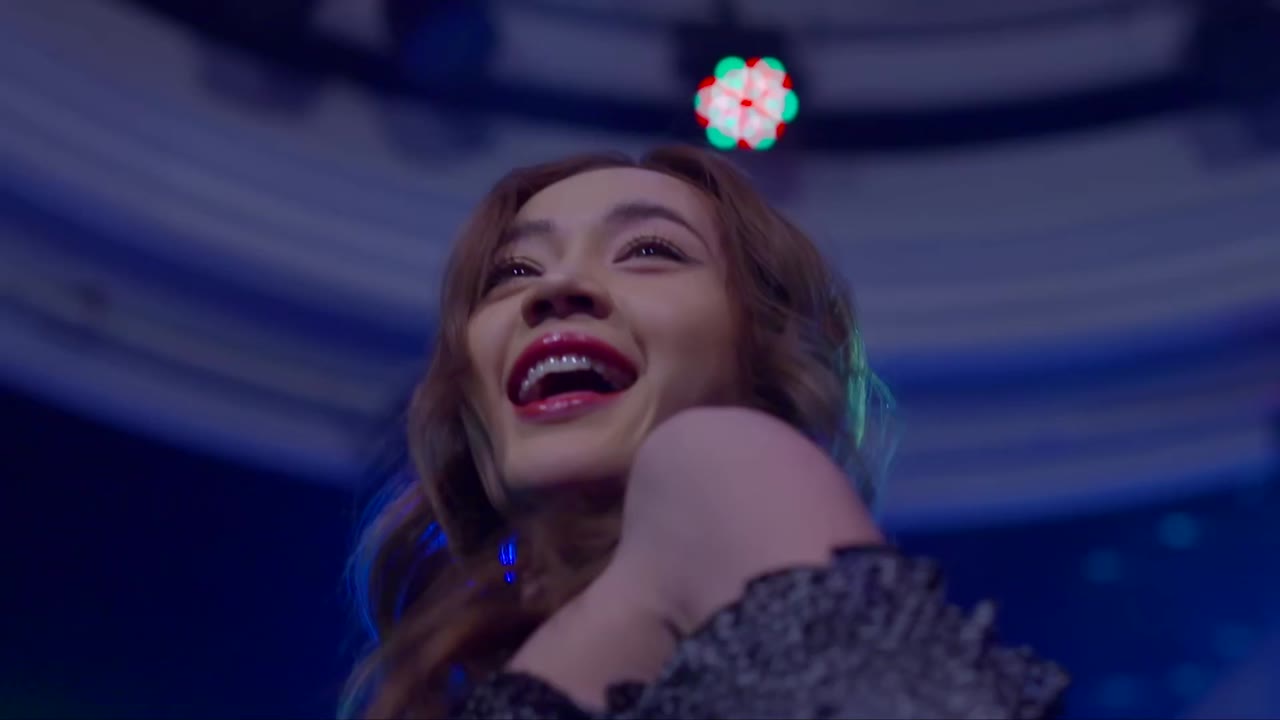 Vòng Xoáy Định Mệnh tập 1 cảnh 2