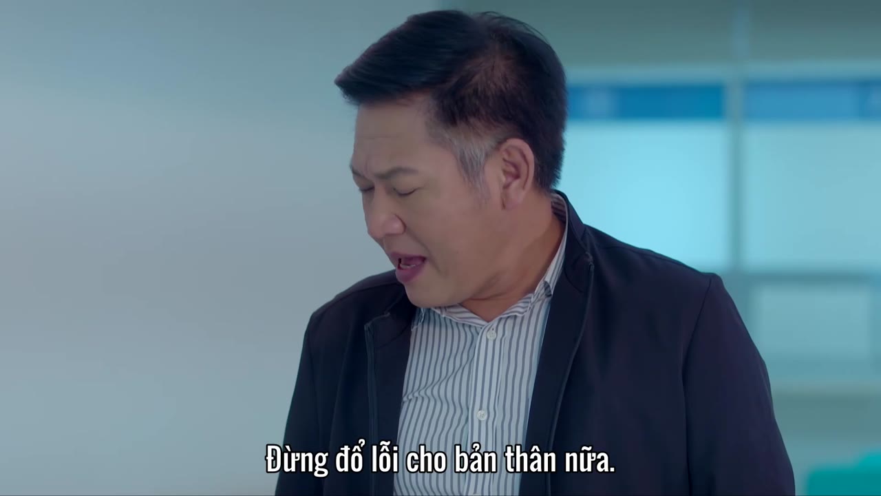Vòng Xoáy Định Mệnh tập 5 cảnh 2