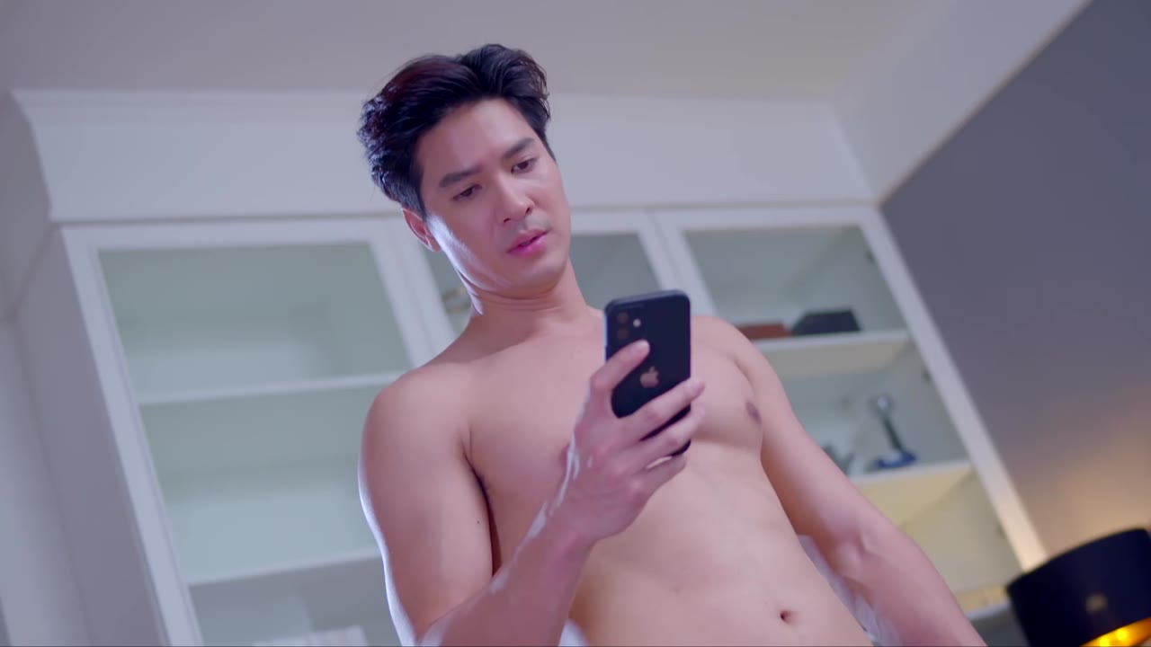 Vòng Xoáy Định Mệnh tập 8 cảnh 3