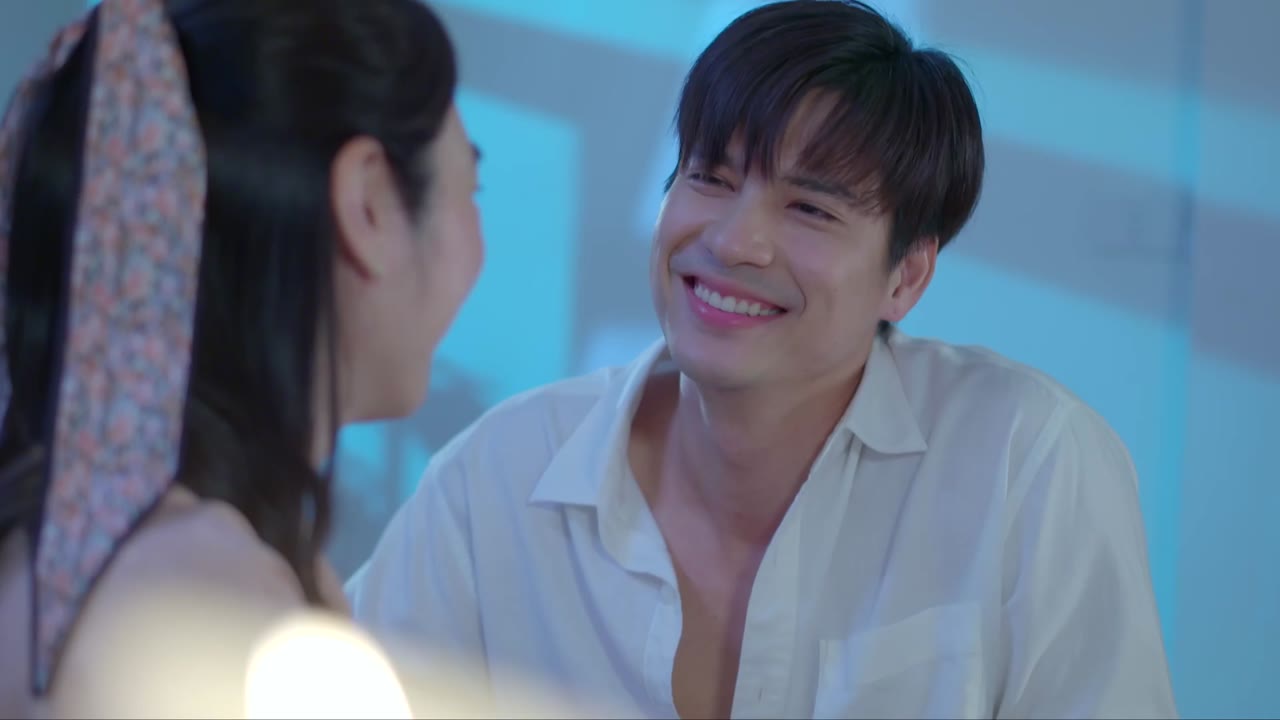 Vòng Xoáy Định Mệnh tập 9