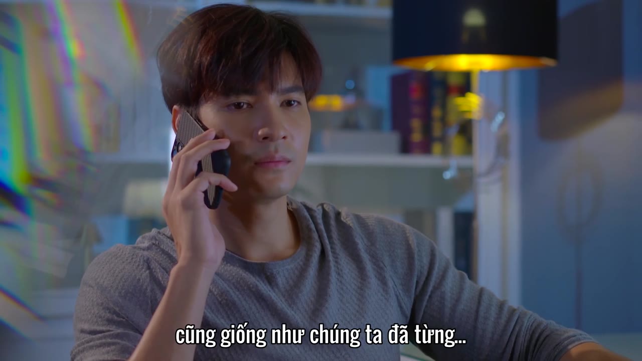 Vòng Xoáy Định Mệnh tập 10 cảnh 2