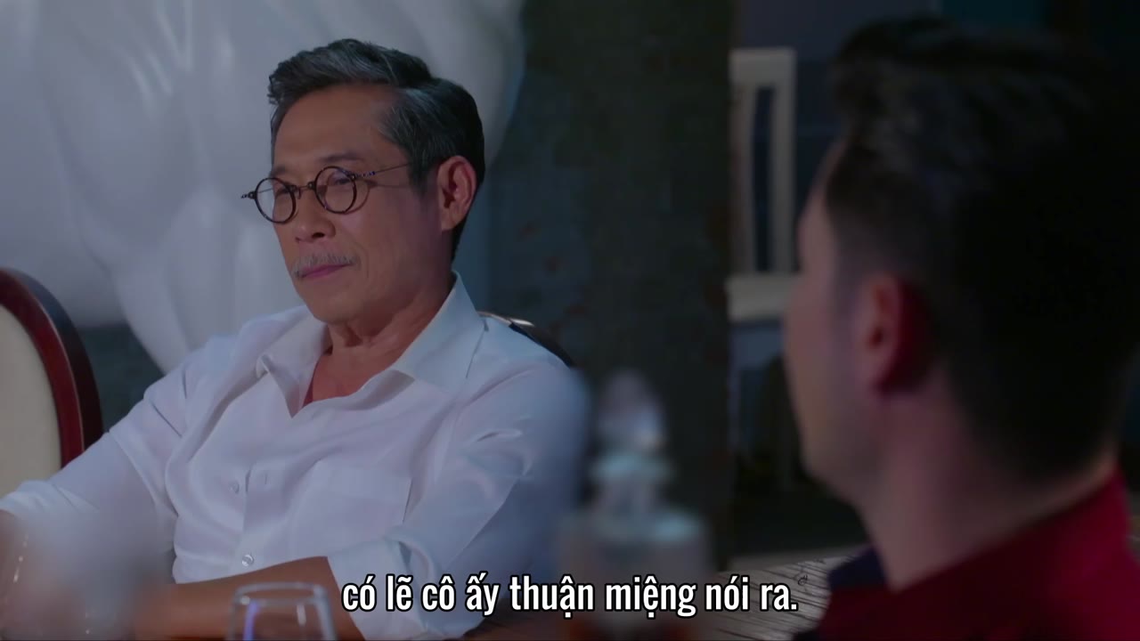 Vòng Xoáy Định Mệnh tập 10 cảnh 3