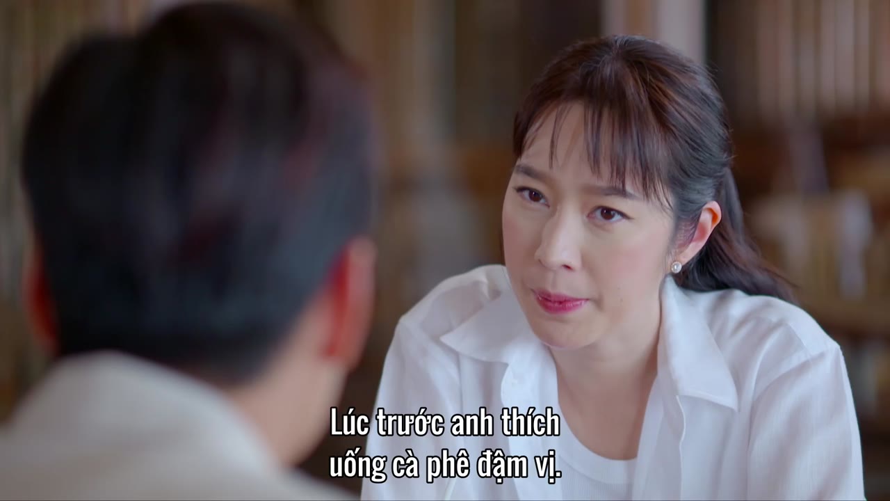 Vòng Xoáy Định Mệnh tập 11