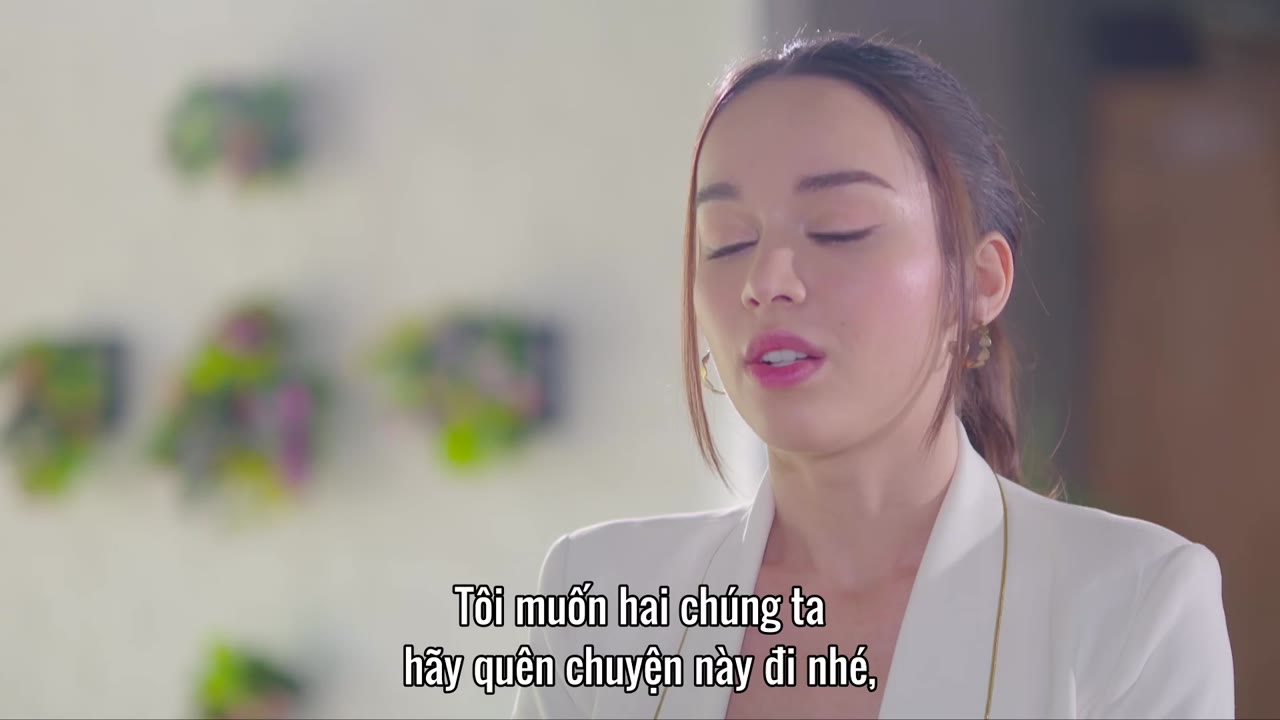 Vòng Xoáy Định Mệnh tập 12 cảnh 3