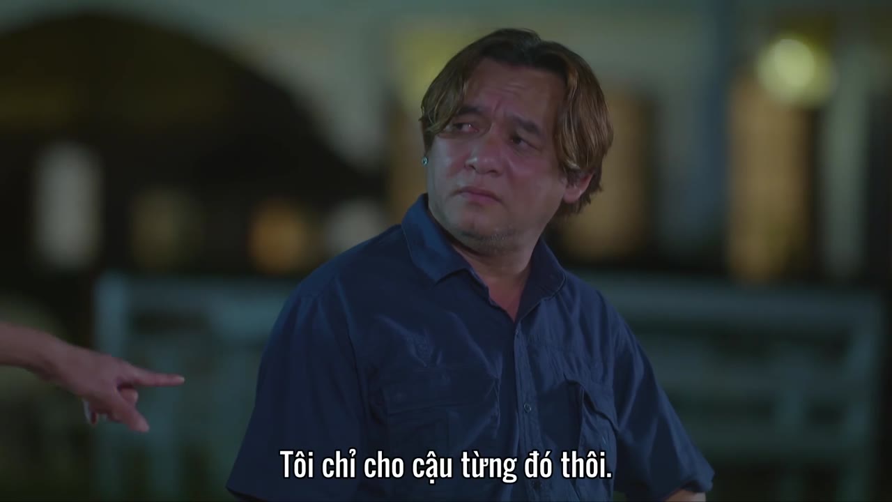 Vòng Xoáy Định Mệnh tập 14