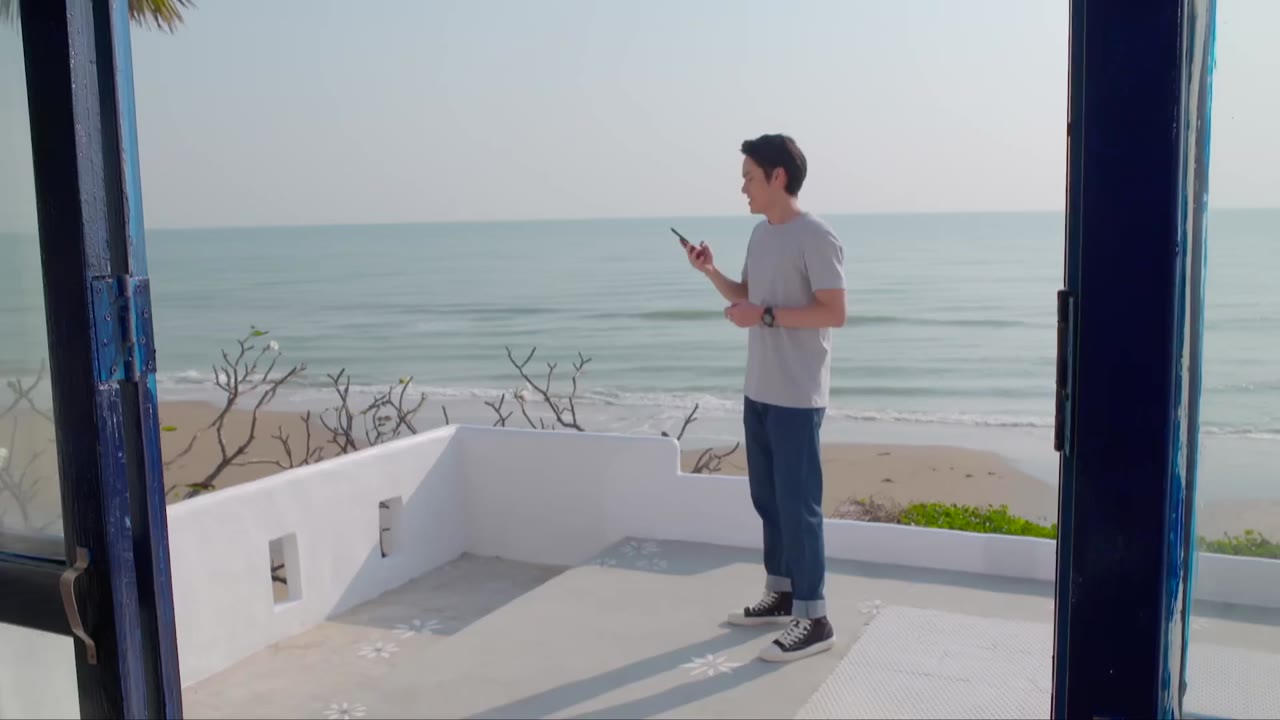 Vòng Xoáy Định Mệnh tập 14 cảnh 3