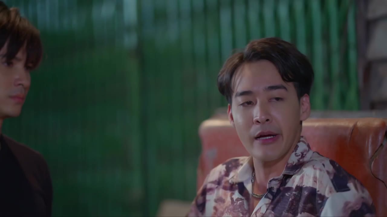Vòng Xoáy Định Mệnh tập 16