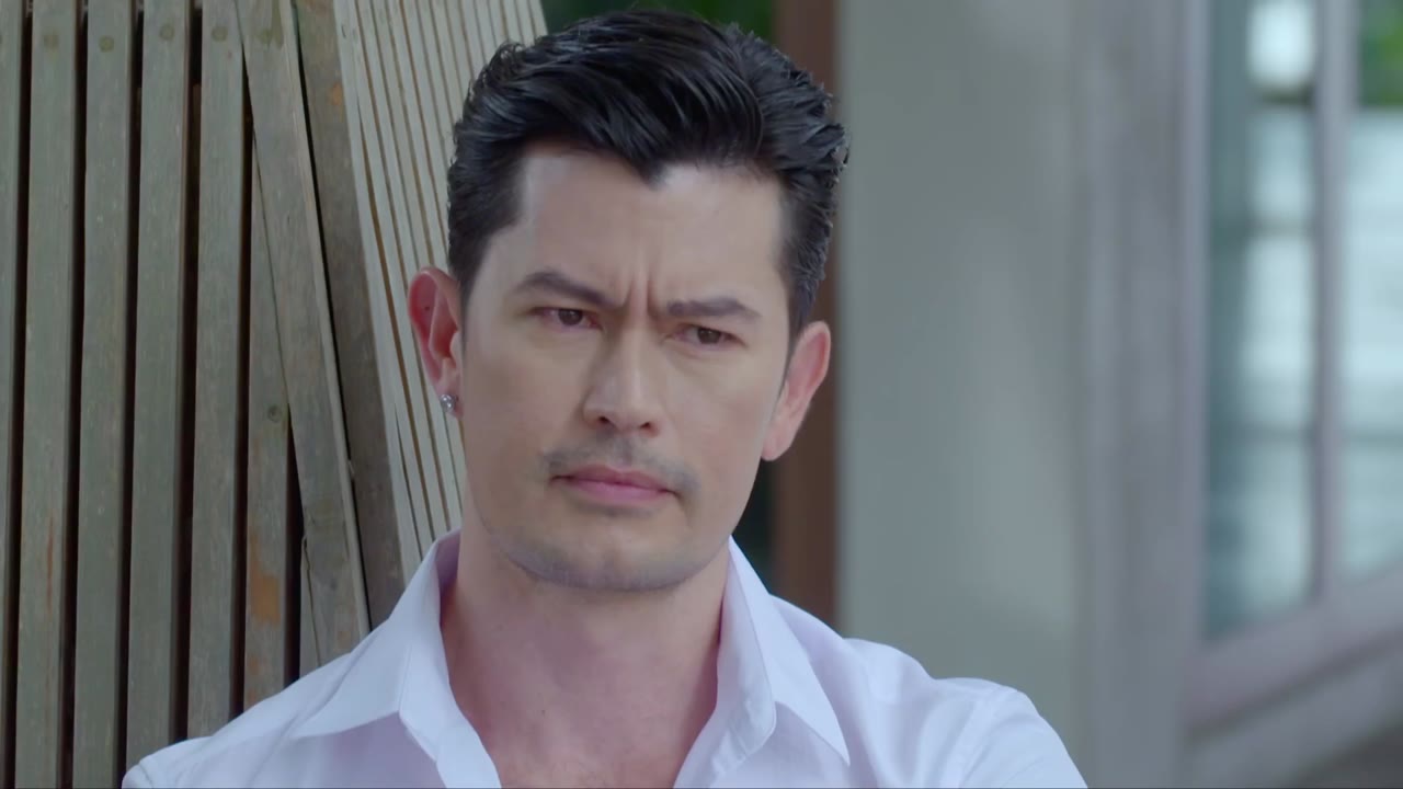 Vòng Xoáy Định Mệnh tập 17