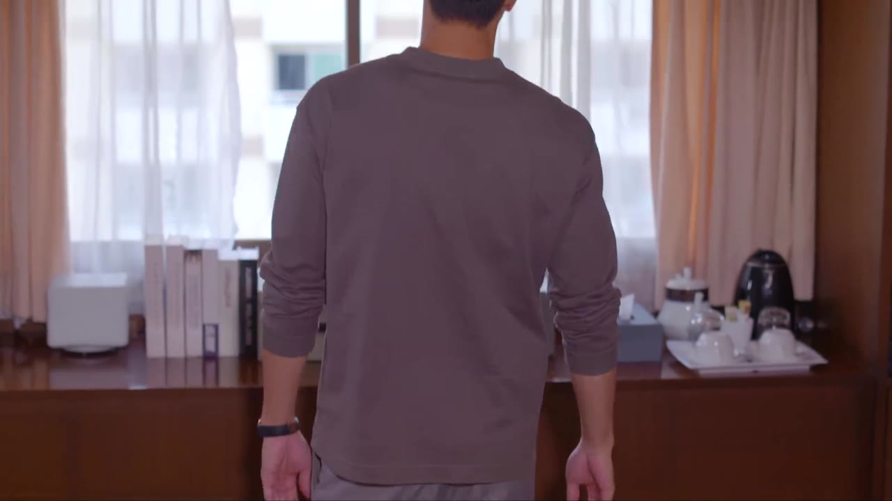 Vòng Xoáy Định Mệnh tập 19 cảnh 3