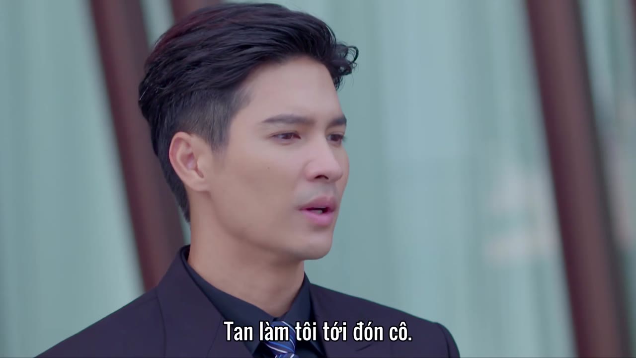 Vòng Xoáy Định Mệnh tập 21 cảnh 2
