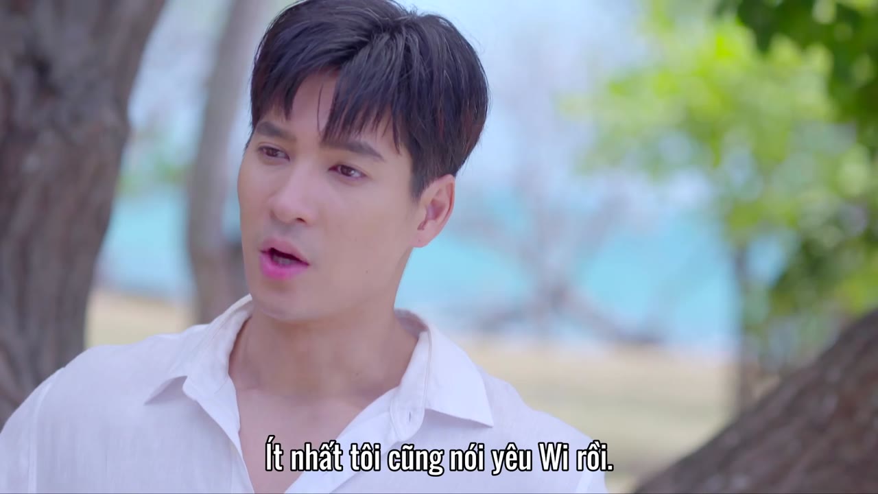 Vòng Xoáy Định Mệnh tập 22