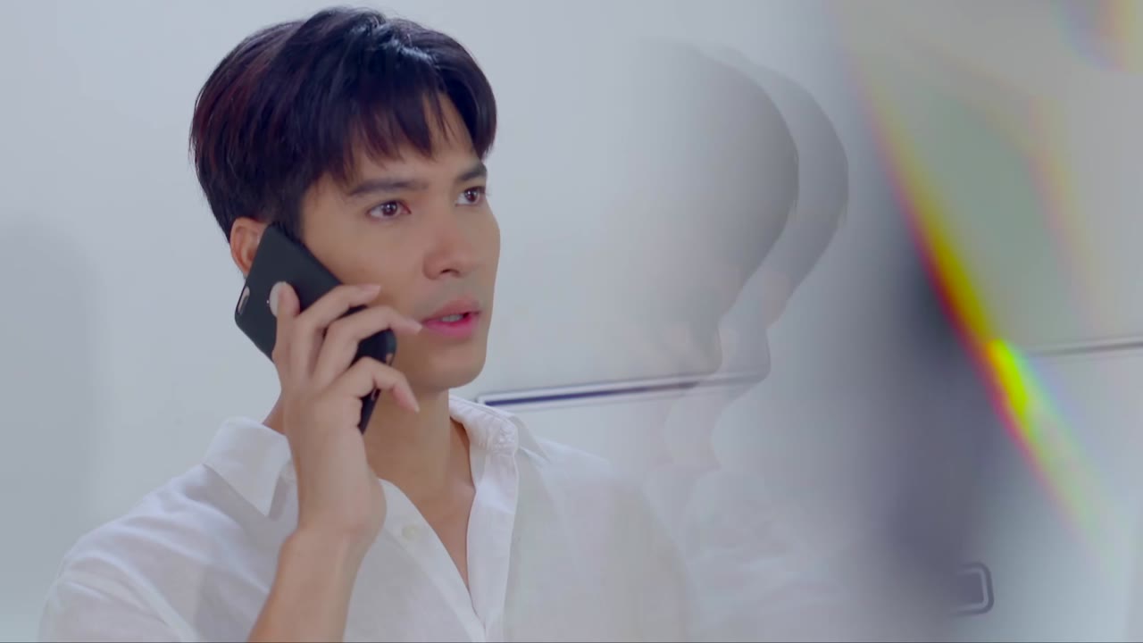 Vòng Xoáy Định Mệnh tập 22 cảnh 2