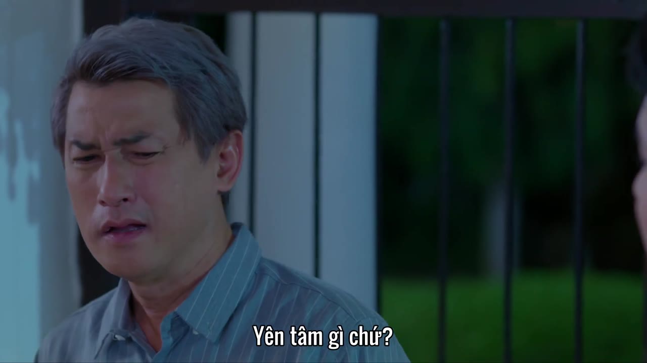 Vòng Xoáy Định Mệnh tập 23 cảnh 2